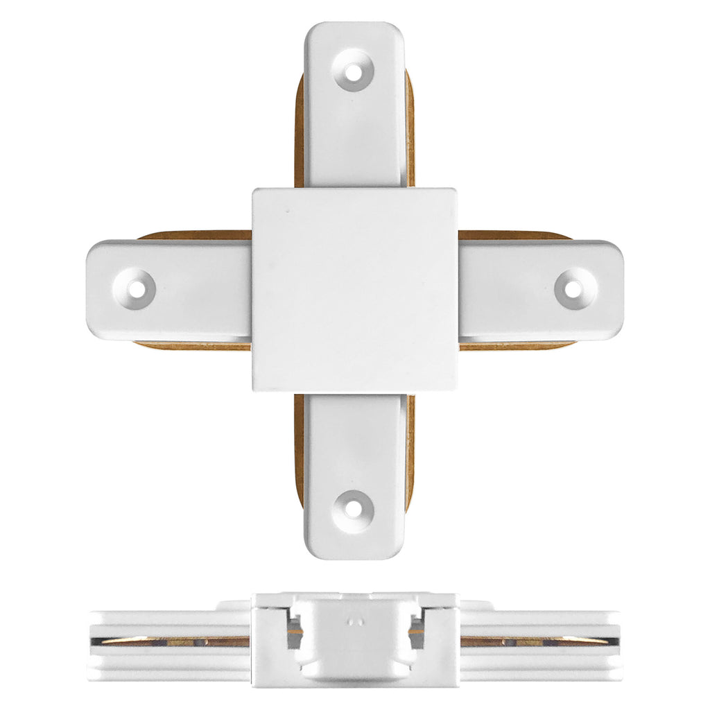 Track Light Connector - Asters Maldives