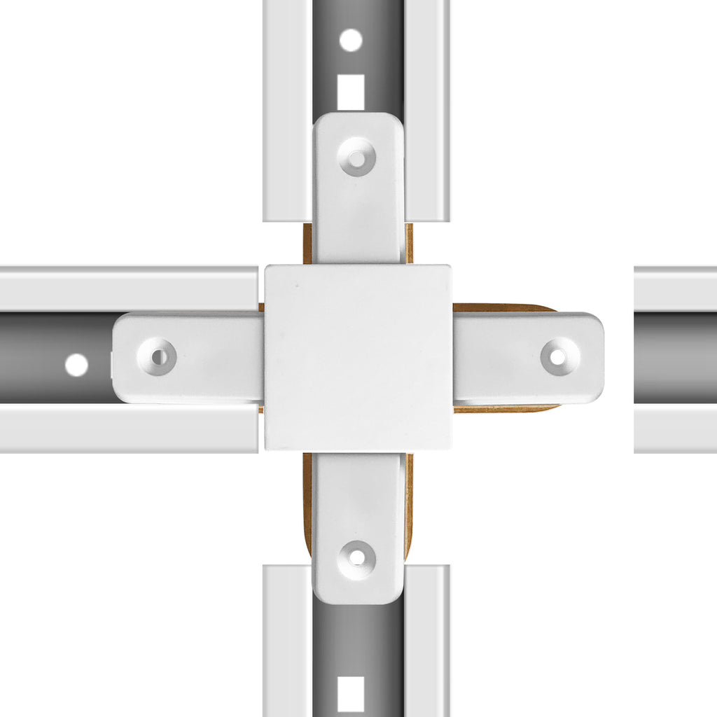 Track Light Connector - Asters Maldives