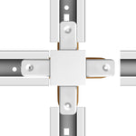 Track Light Connector - Asters Maldives