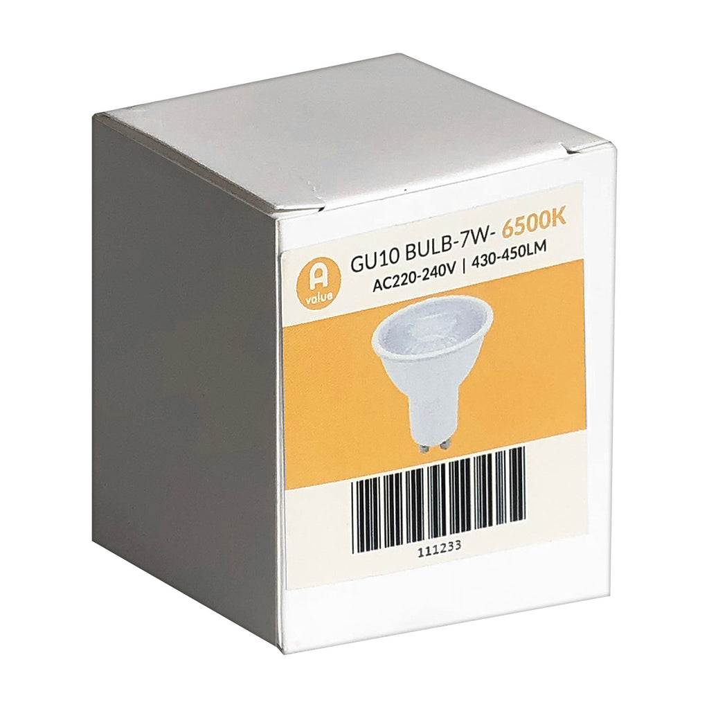 LED Bulb - Asters Maldives