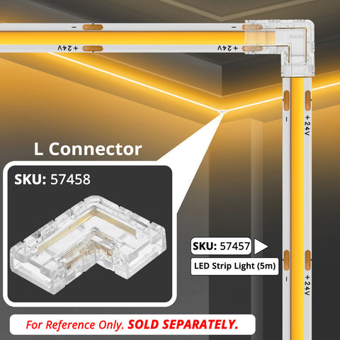 LED Strip (5m) - Asters Maldives