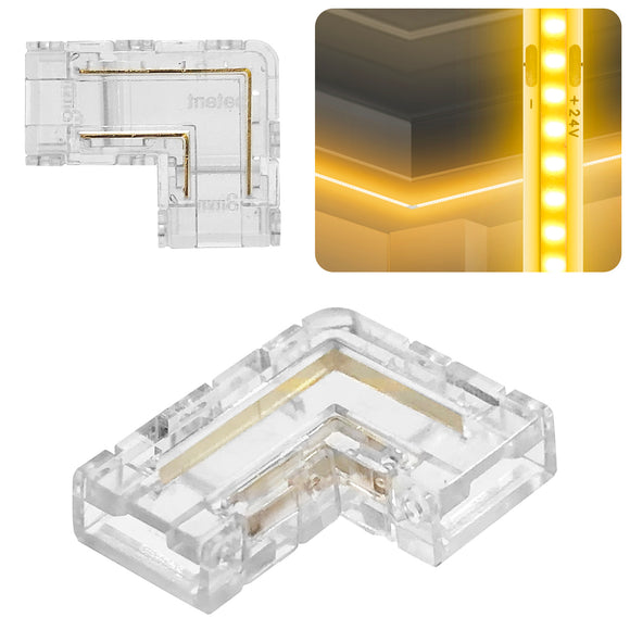 LED Strip Connector - Asters Maldives