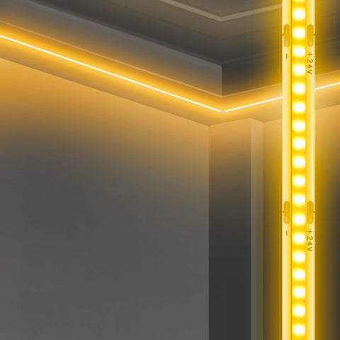 LED Strip Connector - Asters Maldives