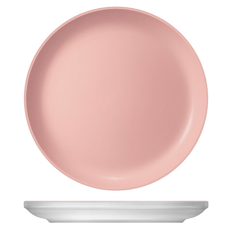 Dinner Plate (Ø10.5") - Asters Maldives