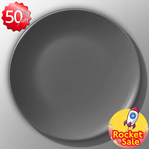 Dinner Plate (Ø10.5")