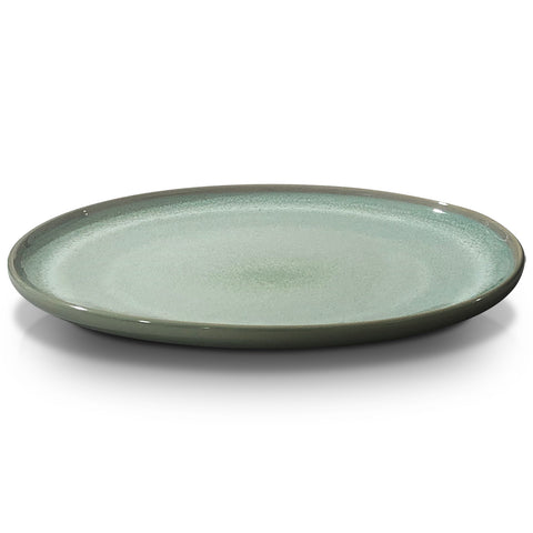 Dinner Plate (Ø10.5") - Asters Maldives