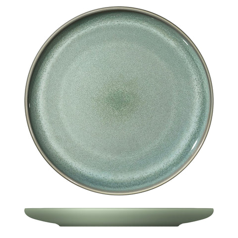 Dinner Plate (Ø10.5") - Asters Maldives