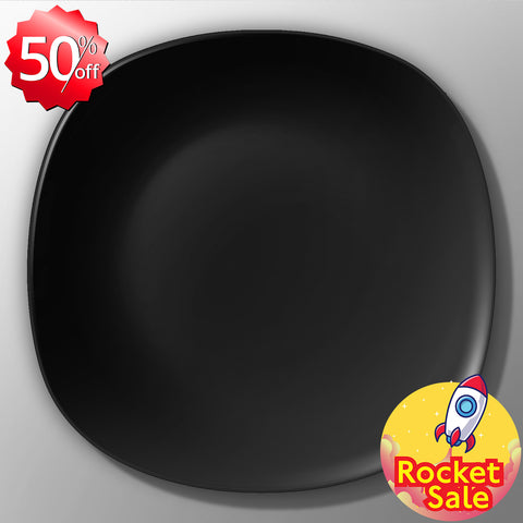 Dinner Plate (Ø10.5")