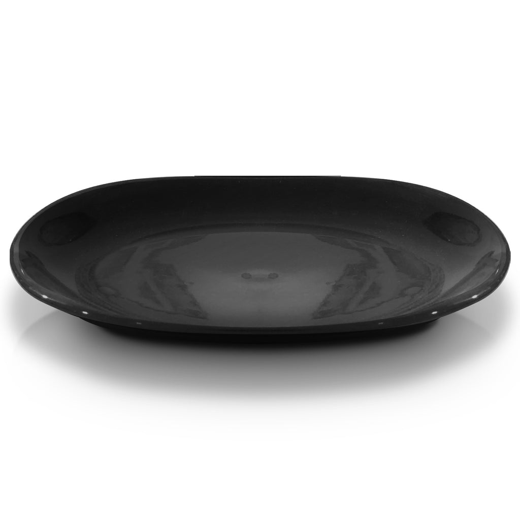 Dinner Plate (Ø10.5") - Asters Maldives