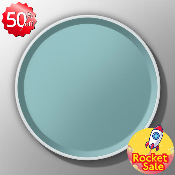Dinner Plate (Ø8