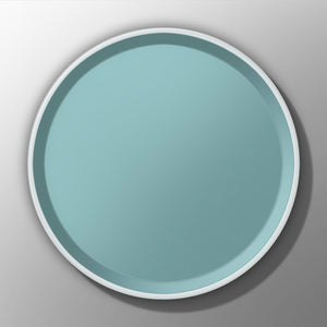 Dinner Plate (Ø8") - Asters Maldives