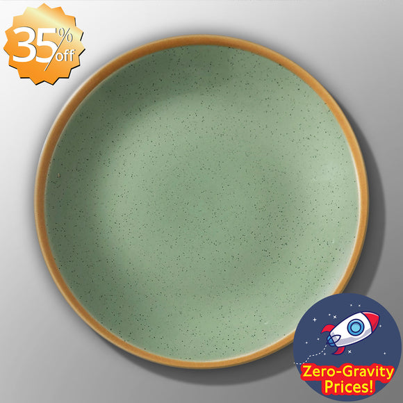 Dinner Plate (Ø8