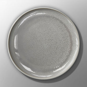 Dinner Plate (Ø8") - Asters Maldives