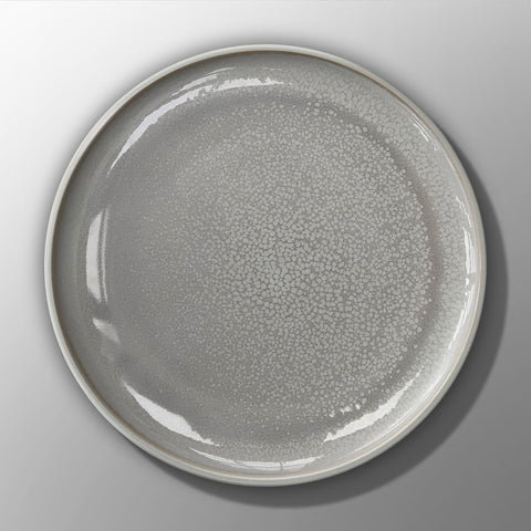 Dinner Plate (Ø8") - Asters Maldives