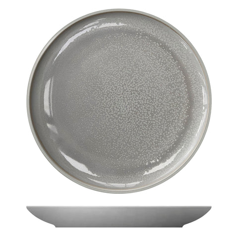 Dinner Plate (Ø8") - Asters Maldives