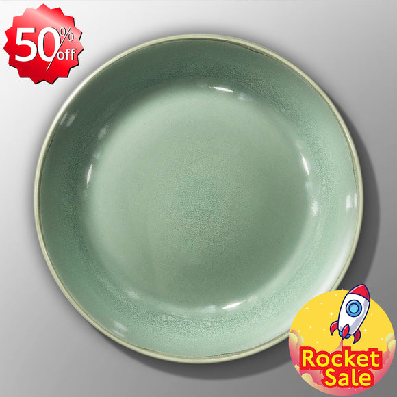 Dinner Plate (Ø8