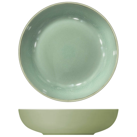 Dinner Plate (Ø8") - Asters Maldives