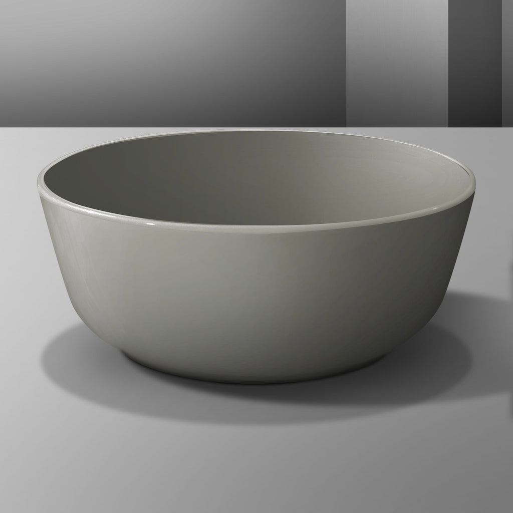 Bowl (Ø6") - Asters Maldives