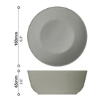 Bowl (Ø6") - Asters Maldives