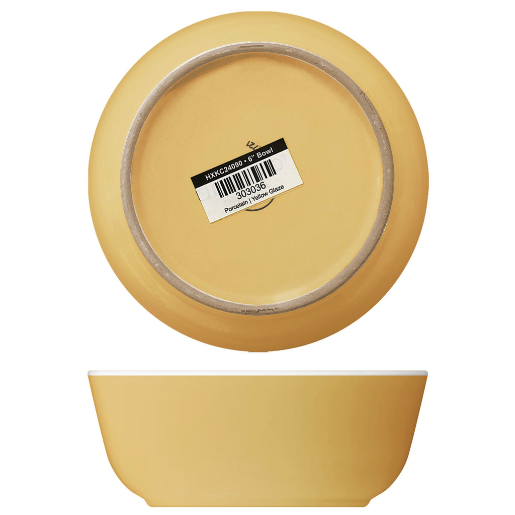 Bowl (Ø6") - Asters Maldives