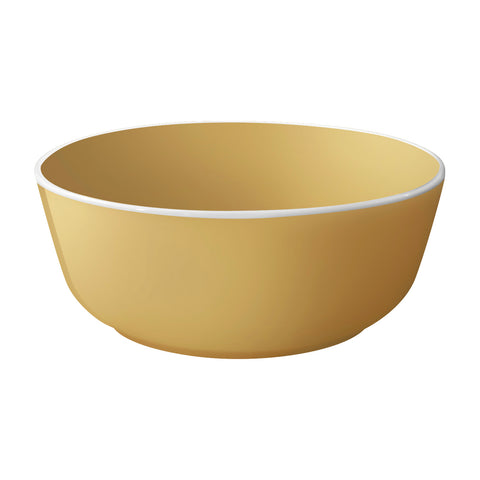Bowl (Ø6") - Asters Maldives