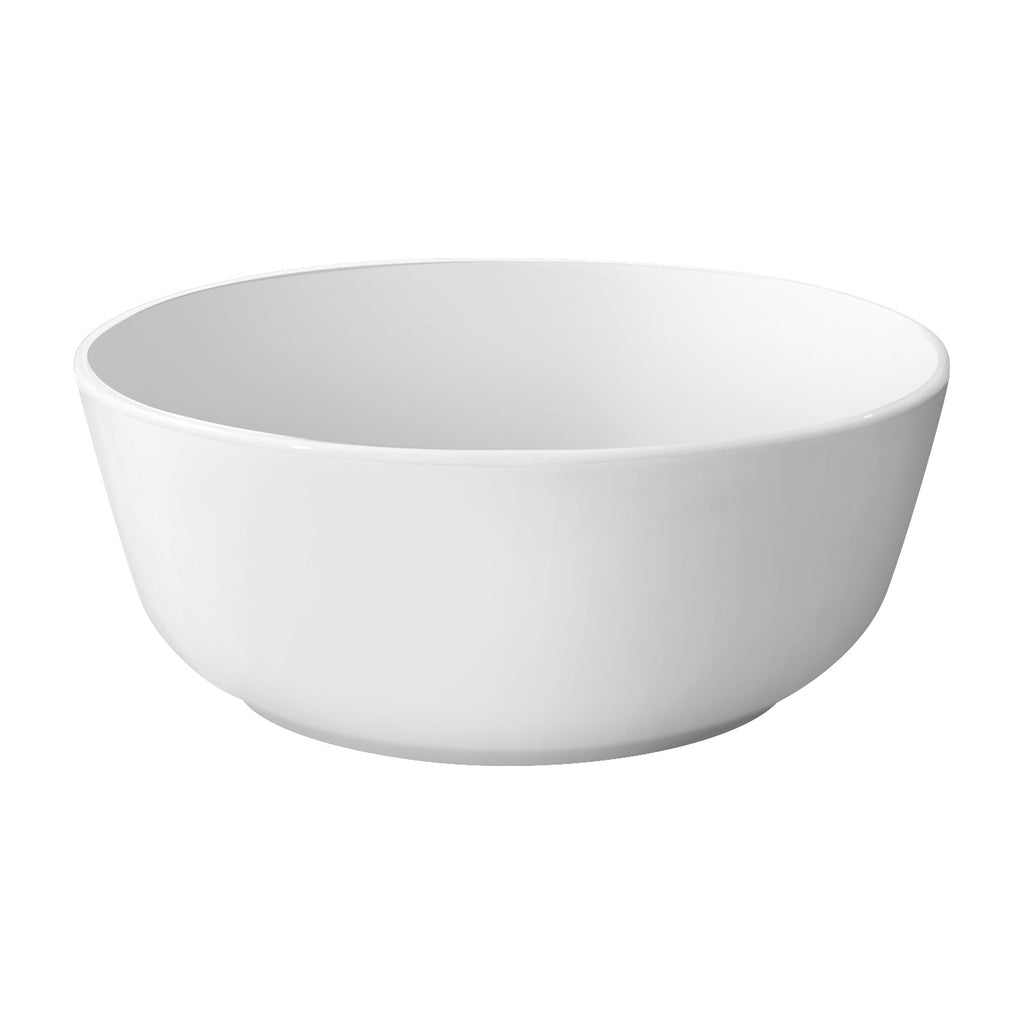 Bowl (Ø6") - Asters Maldives