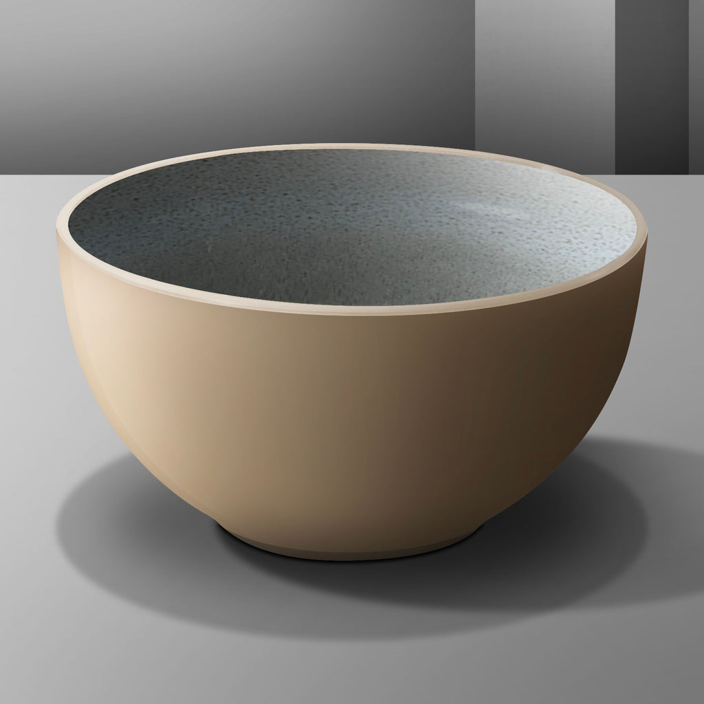 Bowl (Ø5.5") - Asters Maldives