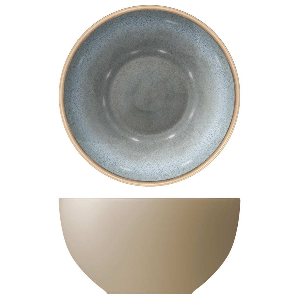 Bowl (Ø5.5") - Asters Maldives