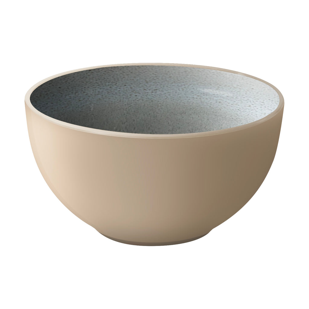 Bowl (Ø5.5") - Asters Maldives