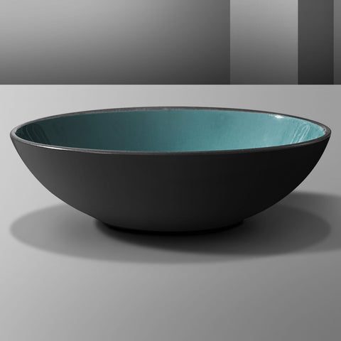 Bowl (Ø7") - Asters Maldives
