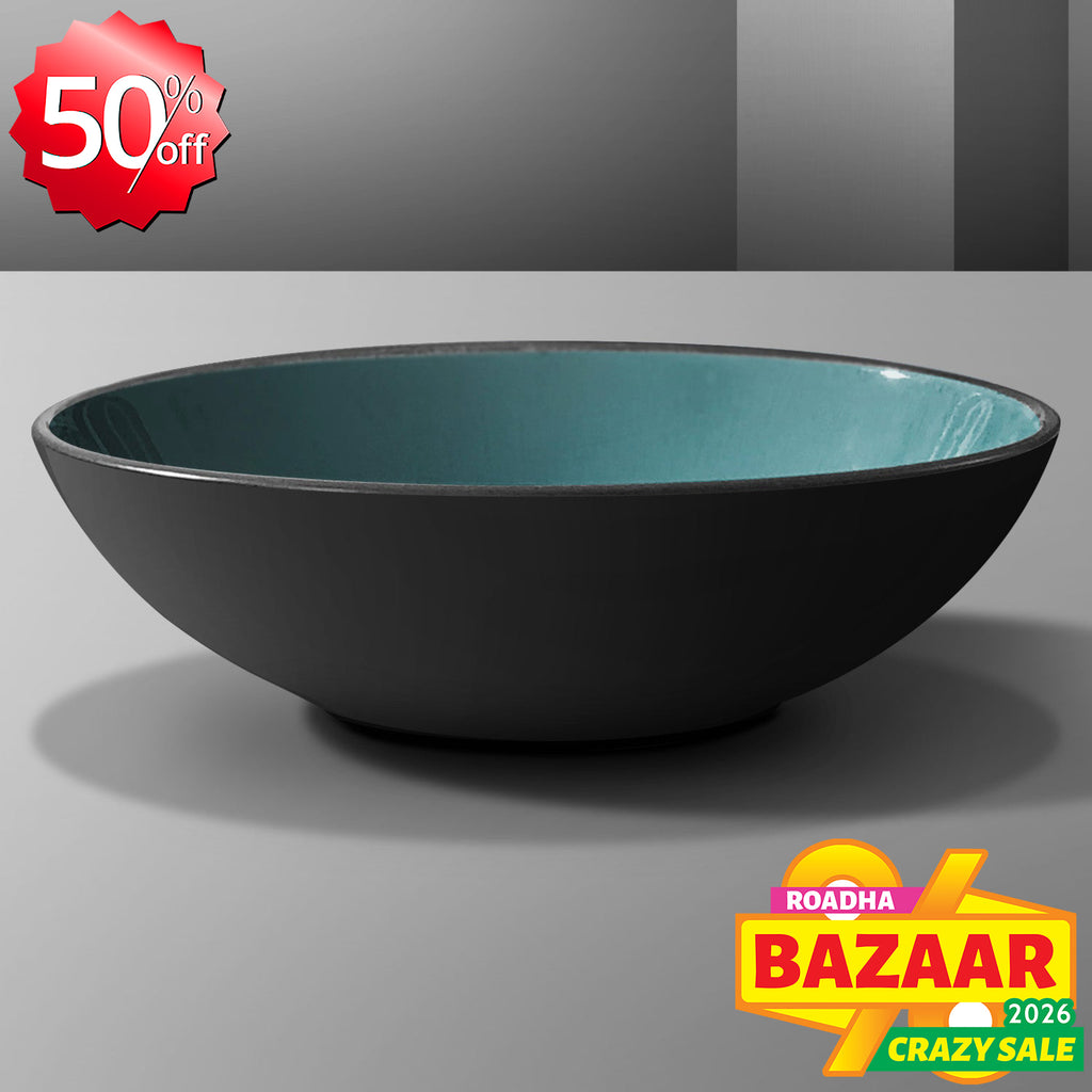 Bowl (Ø7") - Asters Maldives