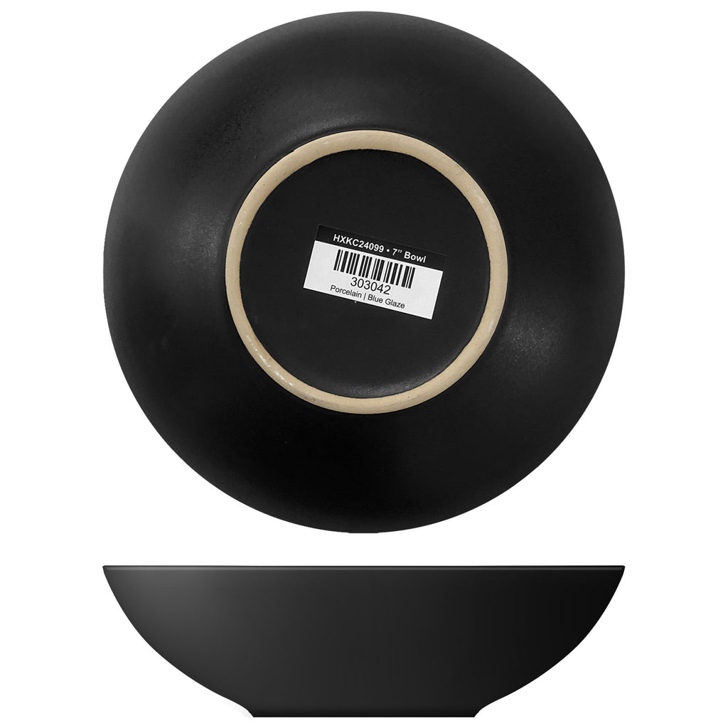 Bowl (Ø7") - Asters Maldives