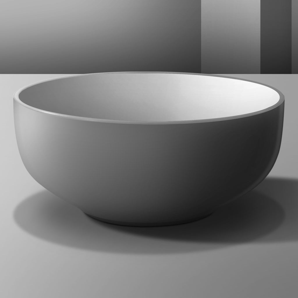 Bowl (Ø6") - Asters Maldives