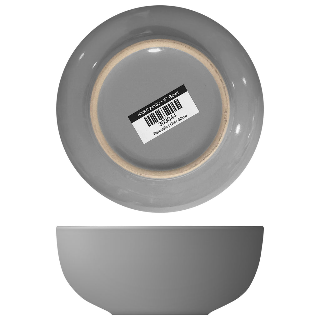 Bowl (Ø6") - Asters Maldives