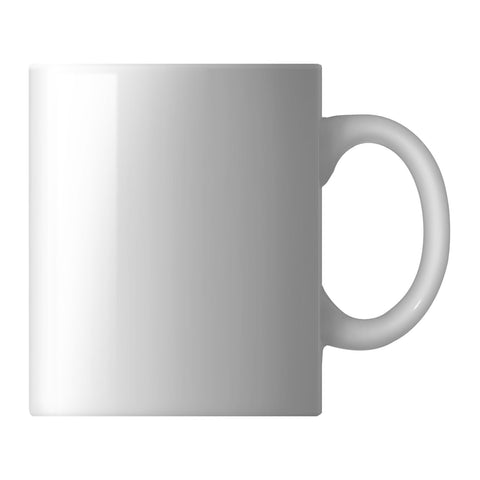 Mug (355ml) - Asters Maldives