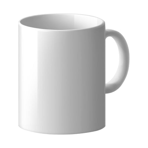 Mug (355ml) - Asters Maldives