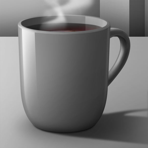 Mug (295ml) - Asters Maldives