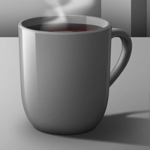 Mug (295ml) - Asters Maldives