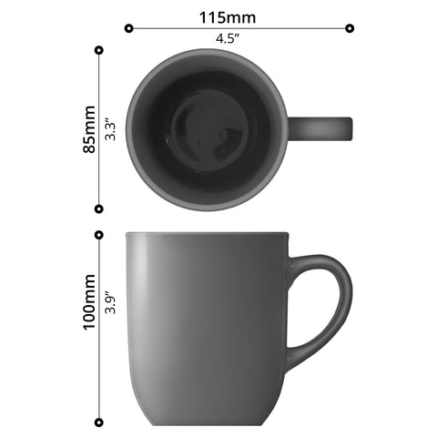 Mug (295ml) - Asters Maldives