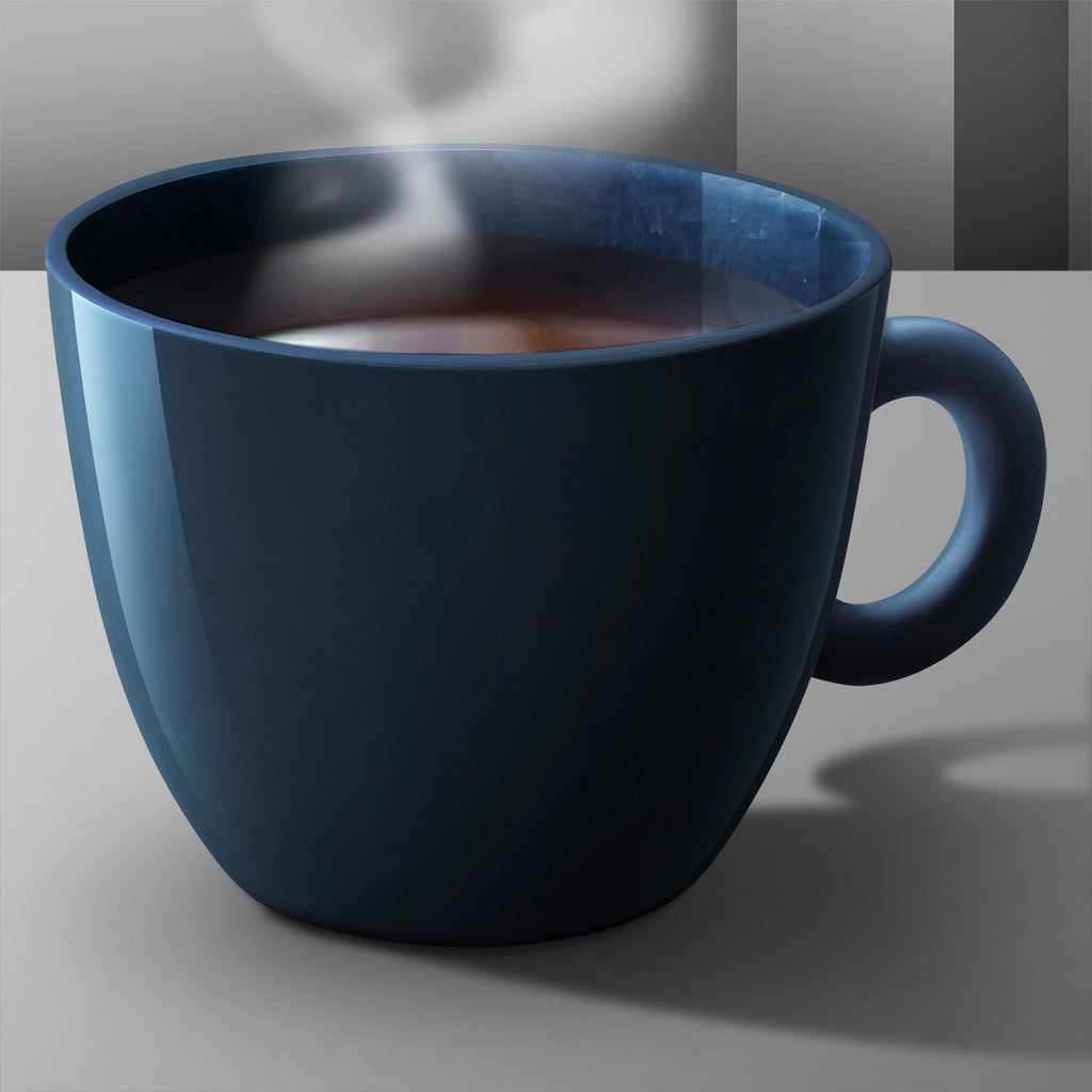 Mug (475ml) - Asters Maldives