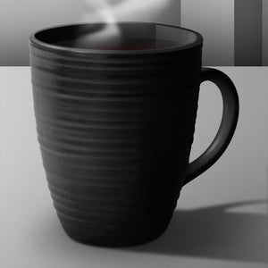 Mug (355ml) - Asters Maldives