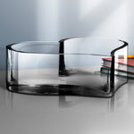 Vase (22 x 16cm) - Asters Maldives