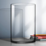 Vase (Ø20 x 30cm) - Asters Maldives