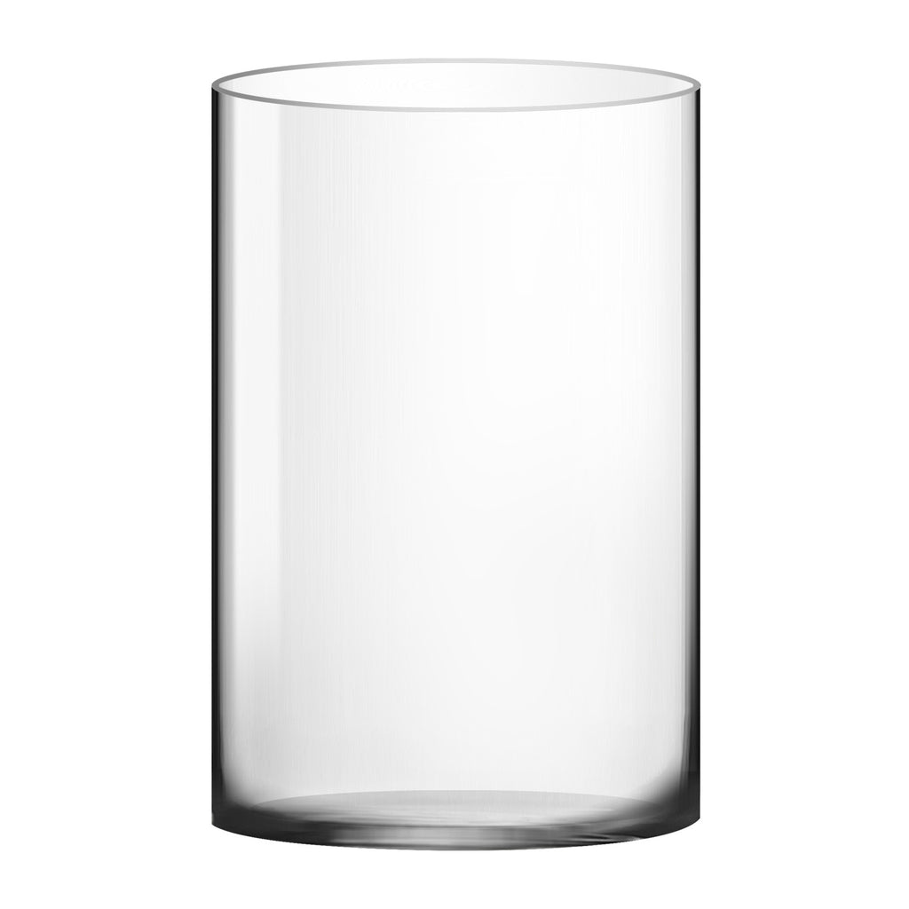 Vase (Ø20 x 30cm) - Asters Maldives