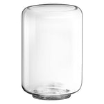 Vase (Ø17 x 26cm) - Asters Maldives