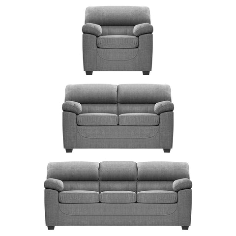 Sofa Set (3 PCs) - Asters Maldives