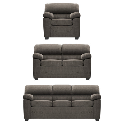 Sofa Set (3 PCs) - Asters Maldives