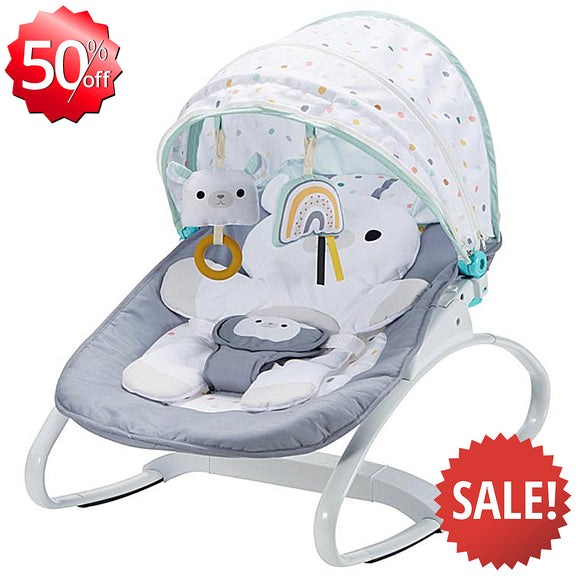 Baby Bouncer - Asters Maldives