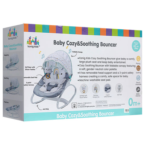 Baby Bouncer - Asters Maldives