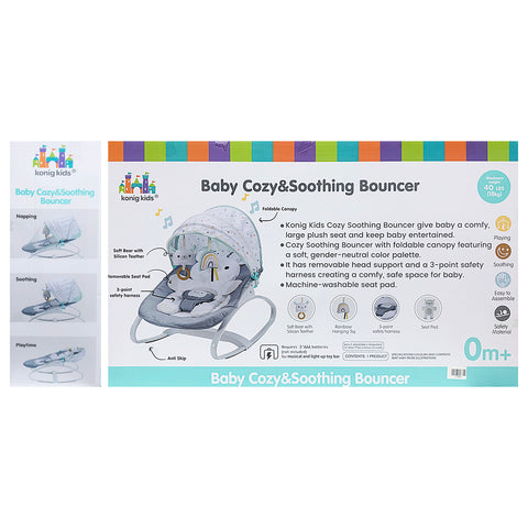 Baby Bouncer - Asters Maldives